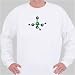 Phosphoric acid Sweatshirt
