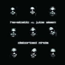Distorted Minds/Perfect Bird