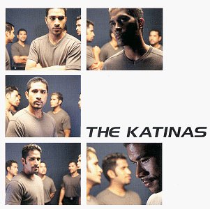 CD-Charts  Music : Katinas
