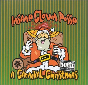 CD-Charts  Music : Carnival Christmas EP