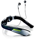 Review Philips  / SHG8010 - Philips In Ear Gaming Headphones