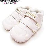 (ジェニィベビー) JENNI BABY JENNIプリント ファーストシューズ 12センチ オフ(011)