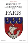 Hist.et dict.de paris