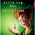Return To Never Land