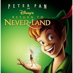 Return to Never Land