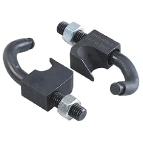 OTC 7091 Caster/Camber Alignment Set for Ford