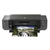 Canon Pixma PRO9500MkII Inkjet Photo Printer (3298B002)