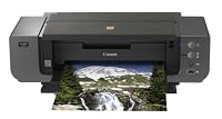 Canon Pixma PRO9500MkII Inkjet Photo Printer (3298B002)