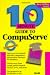 Book 10 Minute Guide to Compuserve (10 Minute Guides)