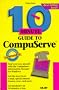 10 Minute Guide to Compuserve