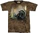 Strutting Gobblers T-shirt 100% Cotton ADULTS Short Sleeve Shirt