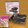 FlashBack NES (Nintendo) Top Loading Gameing System w/ Dr Mario Game