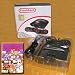 Video Games : FlashBack NES (Nintendo) Top Loading Gameing System w/ Dr Mario Game