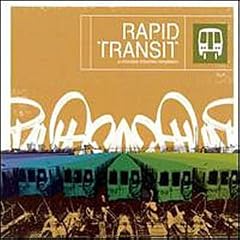 Rapid Transit