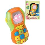 Alex Jr. Call My Cell Phone
