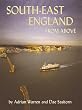 South East England from Above