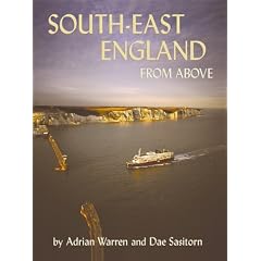 South East England from Above