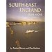 South East England from Above