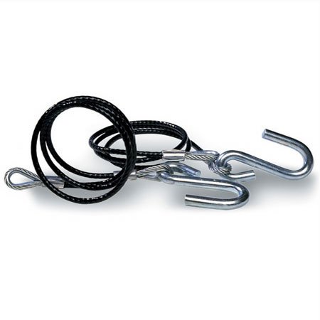 Buy Class 3 Hitch Cable, 5000 lbs by Tie Down Engineering
