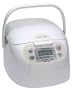 Zojirushi NS-JCC18 Neuro Fuzzy 10-Cup Rice Cooker & Warmer