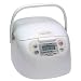 Zojirushi NS-JCC18 Neuro Fuzzy 10-Cup Rice Cooker & Warmer