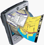 Rand McNally StreetFinder - 1 Year Subscription