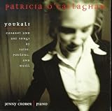 Revue Marquis Classics  / Youkali-Cabaret and Art songs by Satie, Poulnec, and Weill