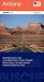  : Strassenkarte USA: Arizona 1 : 825 000. Stra&szlig;enkarte: Town Index. Local Maps Phoenix, Tucson, Flagstaff, Grand Canyon, Las Vegas (Nevada). Distances and Driving Times