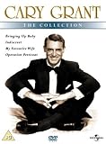 The Cary Grant Collection [1938]