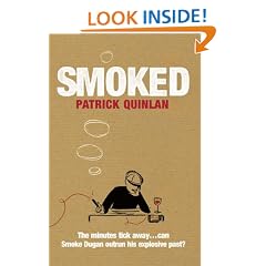 Smoked