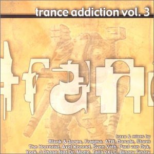 Trance Addiction, Vol. 3