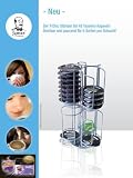 Produkt-Bild: TASSIMO Milka + 20112 James Premium&reg; St&auml;nder passend f&uuml;r 48 T-Disc