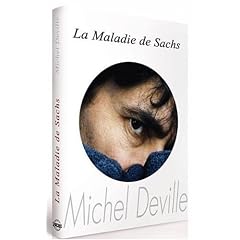 La maladie de sachs