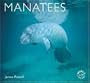 Manatees (Worldlife Library)