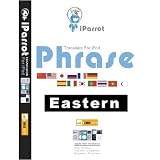 Wuhan Venus Software iParrot Eastern Language ( Windows / Macinotsh / iPod )