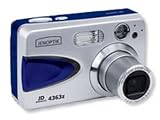 Jenoptik Jendigital JD 4363Z Digitalkamera