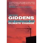 Politics of Climate Change by Anthony Giddens