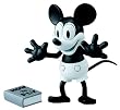 Disney Magical Collection #126 Mickey Mouse (Plane Crazy) Figure