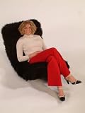 Black Shag Video Rocker