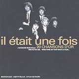 20 Chansons D'Or : J'Ai Encore R�v� D'Elle...