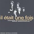 20 Chansons D'Or : J'Ai Encore R�v� D'Elle...
