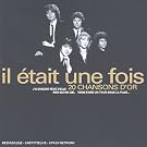 20 Chansons D'Or : J'Ai Encore R�v� D'Elle...