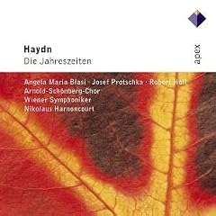Haydn - The Seasons