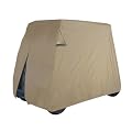Classic Accessories 72402 Fairway Golf Car Storage Cover