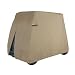 Sporting Goods : Classic Accessories 72402 Fairway Golf Car Storage Cover