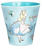 【ふしぎの国のアリス】メラミンカップ/ディズニー/コップ　子ども　キャラクター