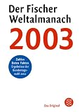 Produkt-Bild: Der Fischer Weltalmanach 2003