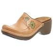 indigo by Clarks Women's Amalfi Clog