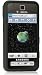 Wolf Lightning - Nokia 6010 Faceplate Cell Phone Cover with Keypad