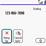 TreoSelecText downloadable Software